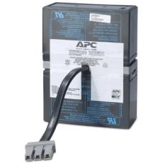 Аккумулятор для ИБП APC RBC33 12 В 9 Ач