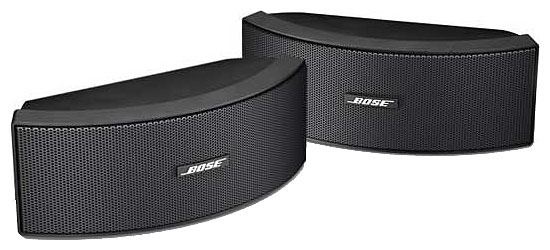 Акустика Bose 151 SE Environmental Speaker