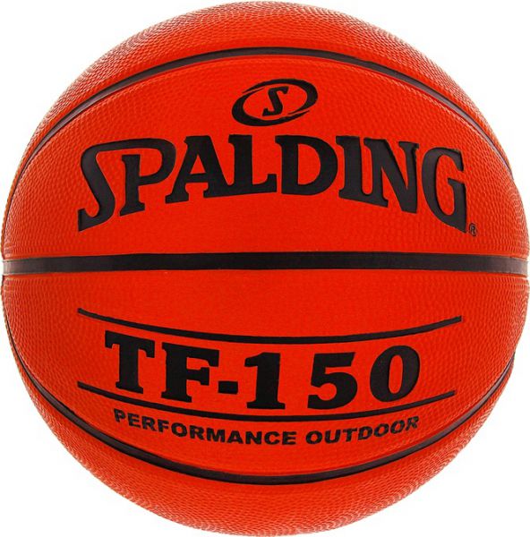 Баскетбольный мяч Spalding TF-150 Performance