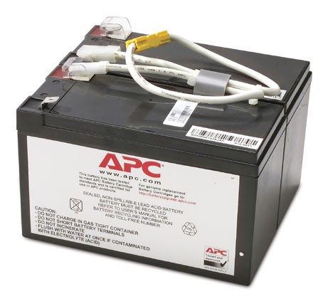 Батарейка APC RBC5