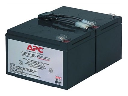 Батарейка APC RBC6