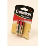 Батарейка Camelion Plus Alkaline LR6/316 (уп2шт)