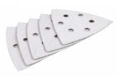 Бесконечная шлифовальная лента Hammer Flex MF-AC 009 80мм, Р 100, по краске