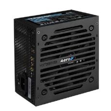 Блок питания AeroCool VX PLUS 400W