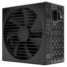 Блок питания Fractal Design Ion+2 Platinum 860W 860 Вт retail черный FD-P-IA2P-860