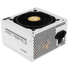 Блок питания Zalman TeraMax ZM1200-TMX2 WH 1200 Вт, в собранном виде, белый,