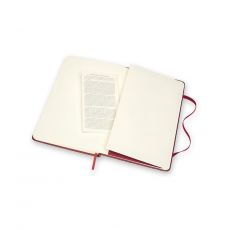 Блокнот Moleskine Limited Edition, 176стр 88 л в линейку твердая обложка lclh31hf1box красный