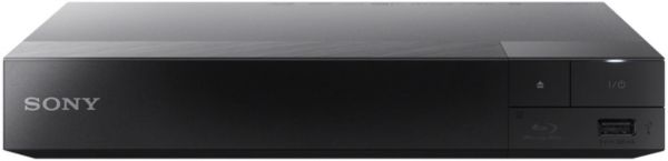 Blu-ray-плеер Sony BDP-S5500