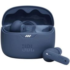 Bluetooth-гарнитура JBL Tune Beam Bluetooth синий