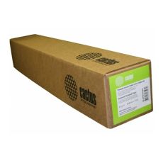 Бумага Cactus CS-LFP80-594175 А1 80 г/м2 л. покрытие белый