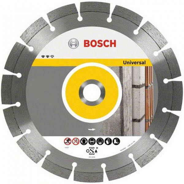 Диск для пилы Bosch 2608602568