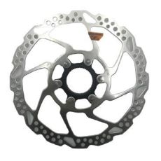 Диск тормозной велосипедный Shimano Deore RT54