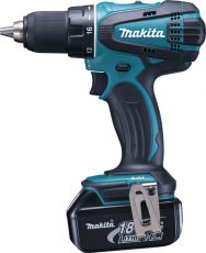 Дрель Makita DDF456RFE