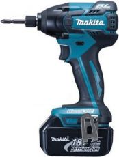 Дрель Makita DDF459RFE