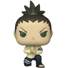 Фигурка Funko Animation Shikadai