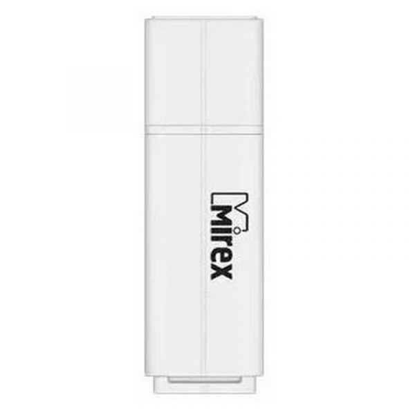 Флешка Mirex Line USB 2.0 32Гб зеленый