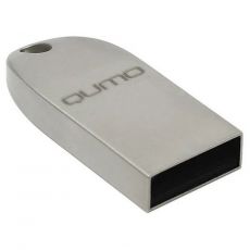 Флешка Qumo Cosmos USB 2.0 32Гб черный