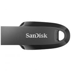 Флешка Sandisk Curve USB 3.2 32Гб черный