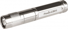 Фонарь Fenix LD01 Silver