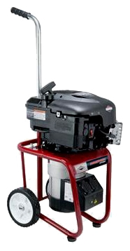 Электрогенератор Briggs & Stratton HandyGen 2500A