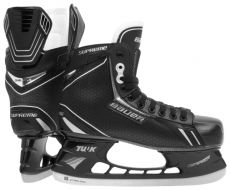 Хоккейные коньки Bauer Supreme One.6 LE (подростковые)