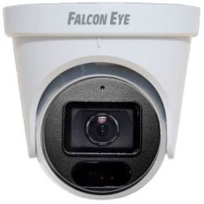 IP камера видеонаблюдения Falcon Eye FE-HD2-30A черный 6.5 - 6.5 мм