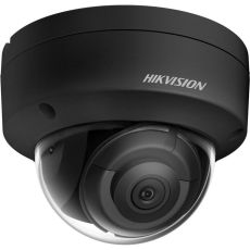 IP камера видеонаблюдения Hikvision DS-2CD2187G2H-LISU черный 7.35 - 7.35 мм