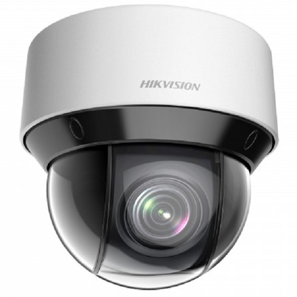 IP камера видеонаблюдения Hikvision DS-2DE4A425IWG-E черный 4.8 - 120 мм