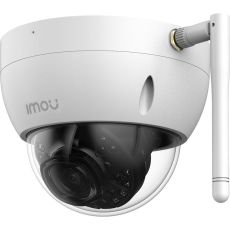 IP камера видеонаблюдения Imou IPC-D52MIP-0280B-imou черный 2.8 - 2.8 мм