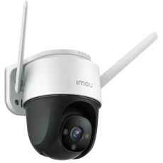 IP камера видеонаблюдения Imou IPC-S42FP-0360B-imou 7.35 - 7.35 мм