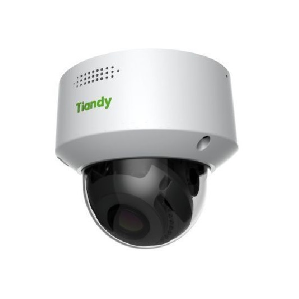 IP камера видеонаблюдения Tiandy TC-C32MS I3/A/E/Y/M/C/H/2.7-13.5mm/V4.0 белый 2.7 - 13.5 мм