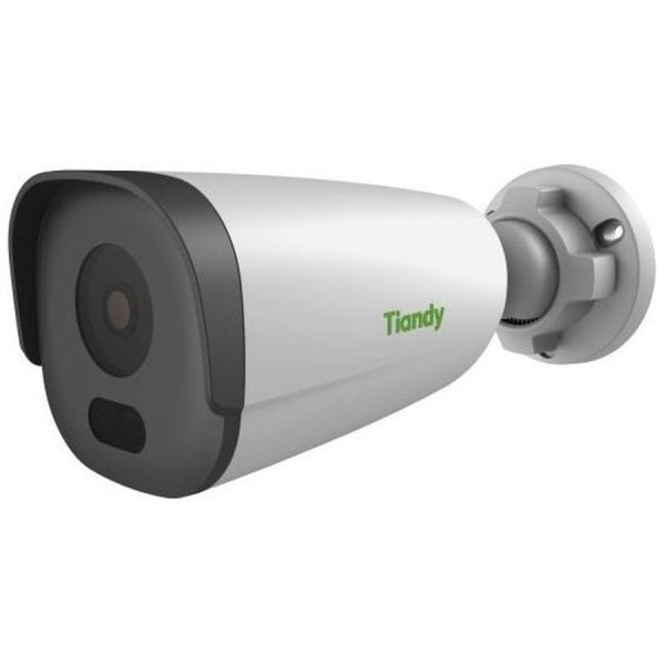 IP камера видеонаблюдения Tiandy TC-C34GN I5/E/Y/C/2.8mm/V4.2 черный/белый 2.8 - 2.8 мм