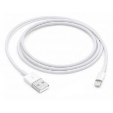 Кабель Apple MXLY2ZM/A USB - Lightning белый 1 м