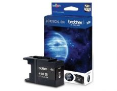 Картридж для принтера и МФУ Brother LC1280XLBK черный 1 шт