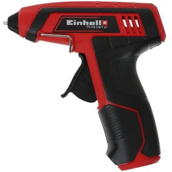 Клеевой пистолет Einhell TC-CG 3.6/1 Li