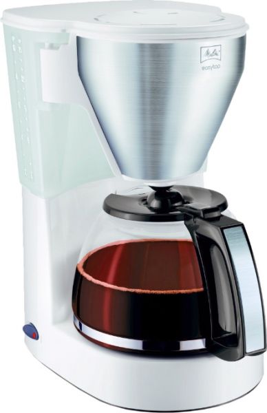 Кофеварка Melitta Easy White