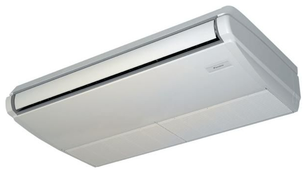 Кондиционер Daikin FHQ140C / RZQSG140LY