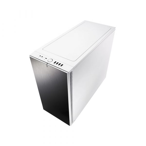 Корпус Fractal Design Define S 2 Midi-Tower белый