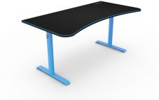 Кресло офисное Arozzi Arena Gaming Desk синий