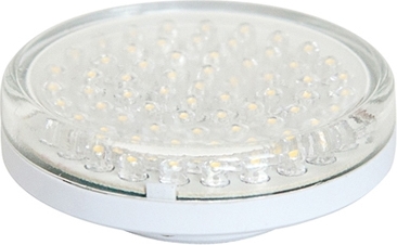 Лампа Спутник LED GX53 4.5W/220V/4000K