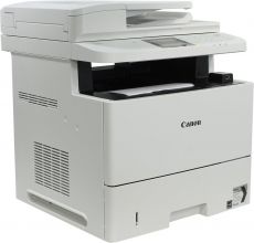 МФУ Canon i-SENSYS MF515x A4 лазерный серый