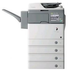 МФУ Canon imageRUNNER 1740i A4 лазерный серый