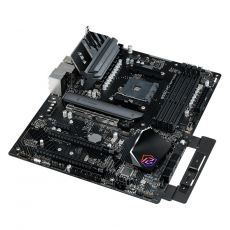 Материнская плата ASRock B550 PG Riptide