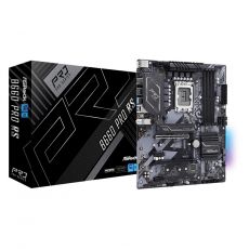 Материнская плата ASRock B660 Pro RS