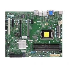 Материнская плата SUPERMICRO MBD-X11SCA-F-O