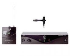 Микрофон AKG WMS45 Presenter Set