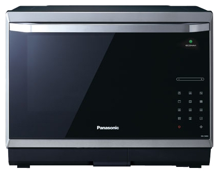 Микроволновая печь Panasonic NN-CS894B