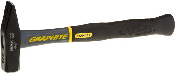 Молоток слесарный STANLEY Graphite 1-54-911