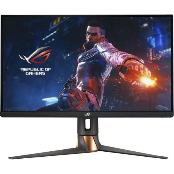 Монитор ASUS ROG Swift PG27UQR 27