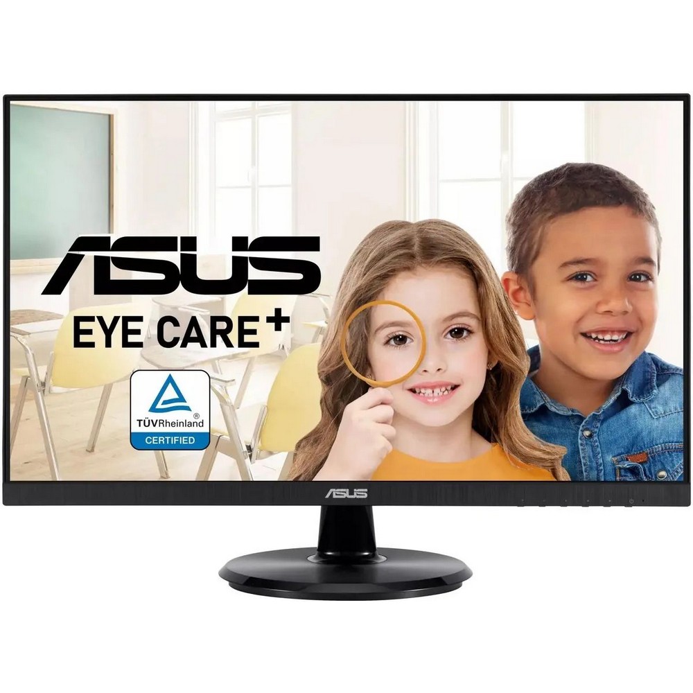 Монитор ASUS VA27DQF 27